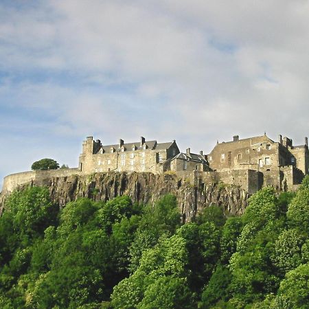 Glendevon Apartment Stirling Esterno foto