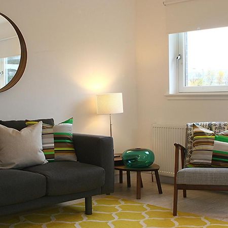 Glendevon Apartment Stirling Esterno foto