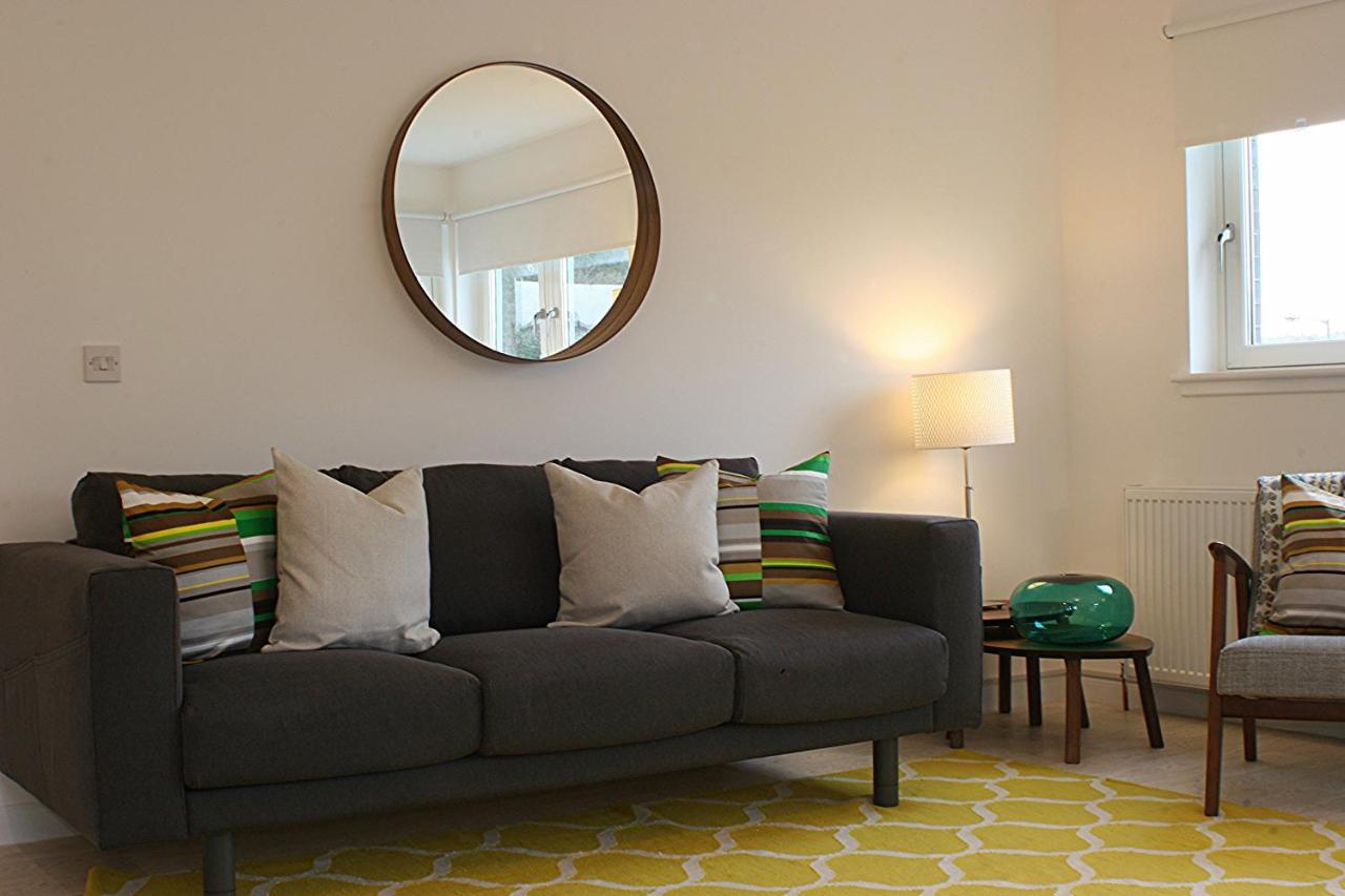 Glendevon Apartment Stirling Esterno foto