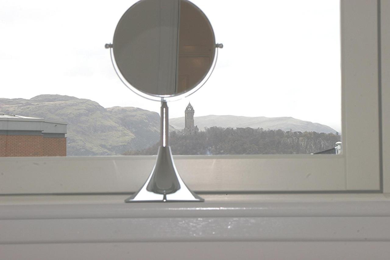 Glendevon Apartment Stirling Esterno foto