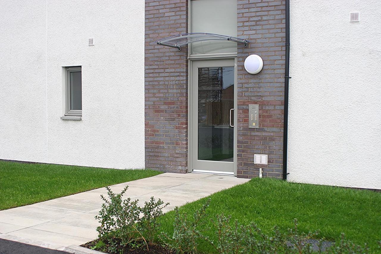 Glendevon Apartment Stirling Esterno foto