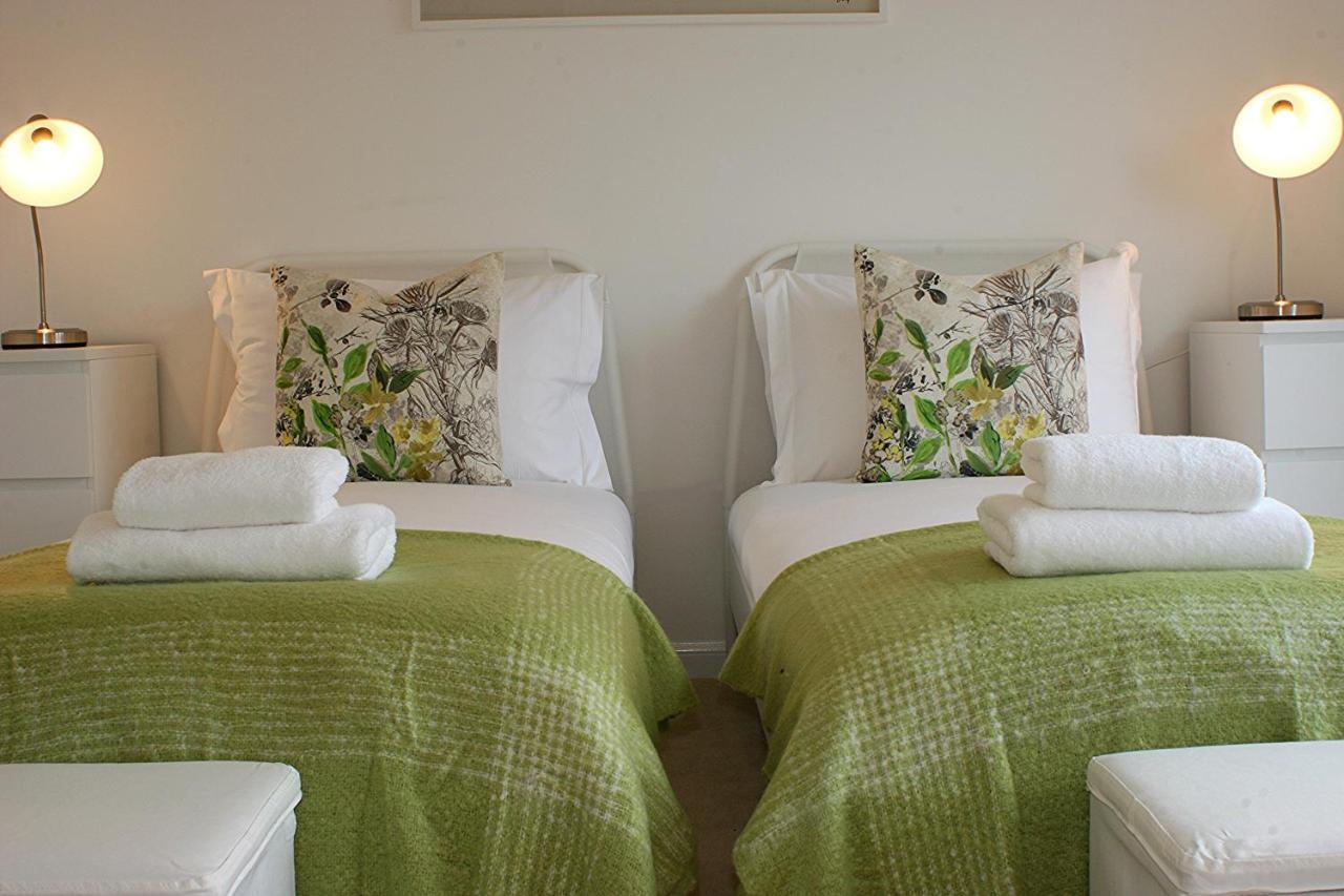 Glendevon Apartment Stirling Esterno foto