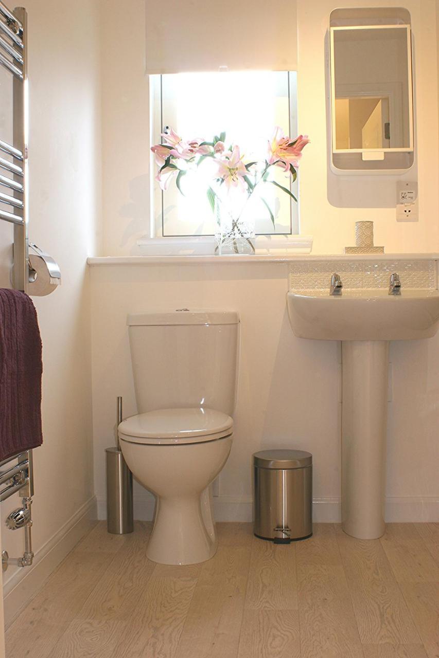 Glendevon Apartment Stirling Esterno foto