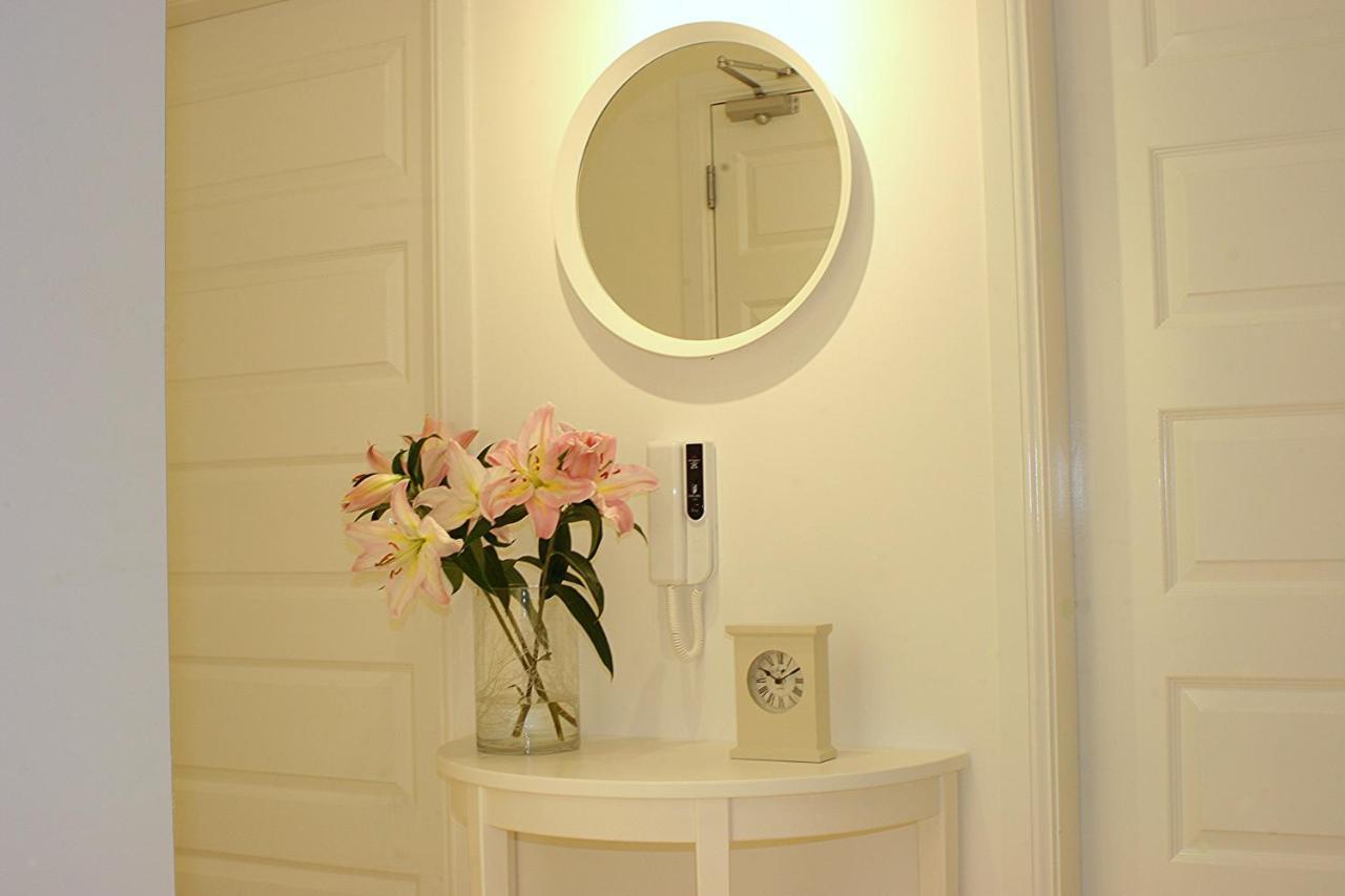 Glendevon Apartment Stirling Esterno foto